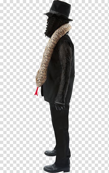 Clothing Costume Jacket Disguise Rock music, jacket transparent background PNG clipart