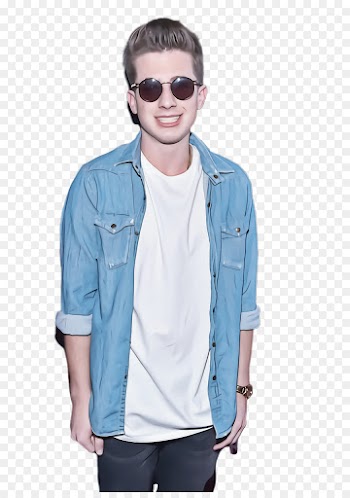 clothing denim blue jacket jeans