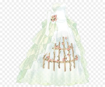 Clothing Drawing Dress Nikki UP2U: World Traveller Miracle Nikki - dress 