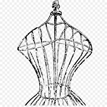 Clothing Dress Forms Skirt Image - dress 
