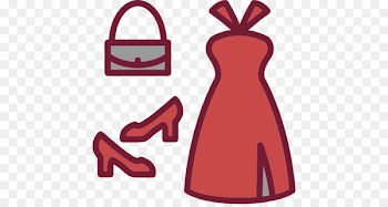 Clothing Dress T-shirt Clip art Computer Icons - dress 