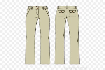 clothing jeans khaki trousers pocket