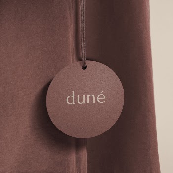 Clothing label mockup, aesthetic earth | Free PSD Mockup - rawpixel