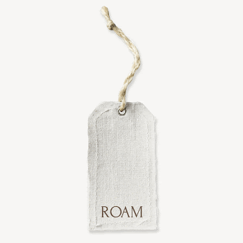 Clothing label mockup, fashion business | Free PSD Mockup - rawpixel