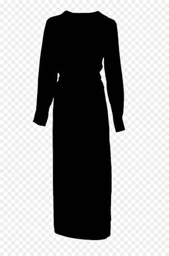 Clothing Little black dress Robe Pants -  