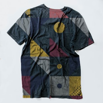 Clothing mockup Free Psd