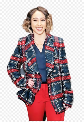clothing plaid outerwear tartan pattern
