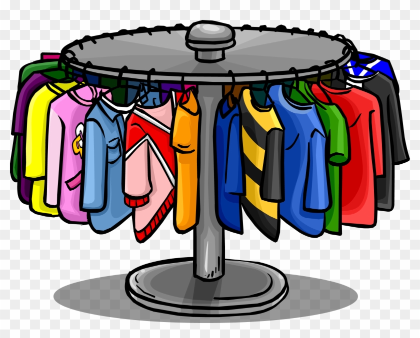 Clothing Sale Clipart Kid - Clothes Clipart Transparent