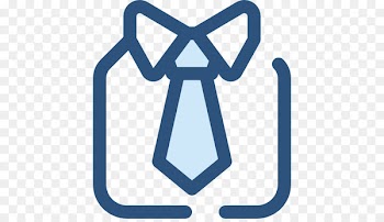Clothing, Shirt, Fashion, Line, Electric Blue PNG