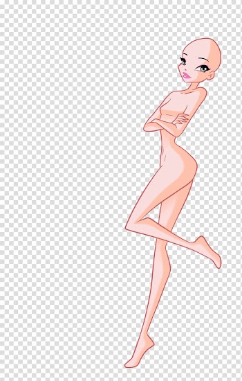 Clothing Shoe Mannequin Anime, base transparent background PNG clipart