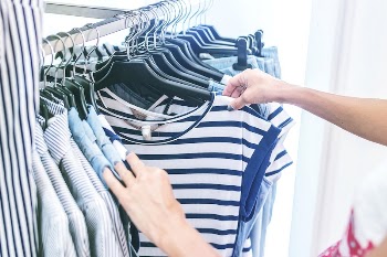 Clothing shop, fashion image. Free | Free Photo - rawpixel