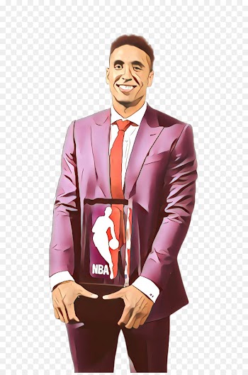 clothing suit outerwear purple pink