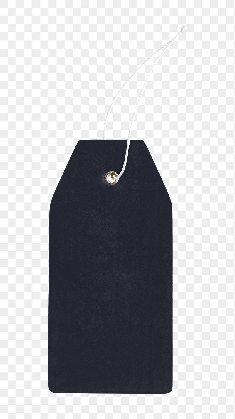 Clothing tag png sticker, transparent | Free PNG - rawpixel