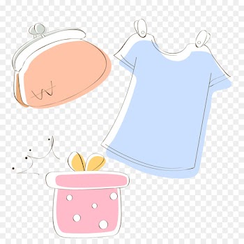 Clothing Vector graphics Image Portable Network Graphics Clip art - clothes cartoon 