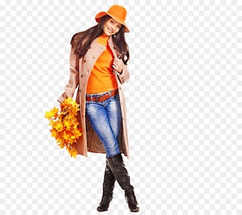 clothing yellow costume jeans outerwear