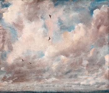 Cloud (1821) painting by John | Free Photo - rawpixel