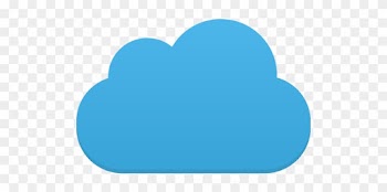 Cloud 9 Icon - Cloud Icon Png