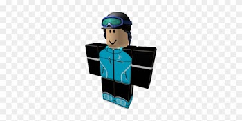 Cloud 9 Snowboarder - Roblox