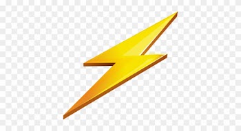Cloud, Air, Rain, Thunder, Lightning Images Png Images - Transparent Background Lightning Clipart