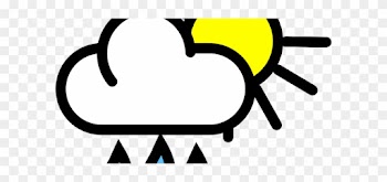 Cloud And Sun