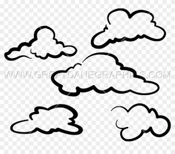 Cloud Background - Cloud Background