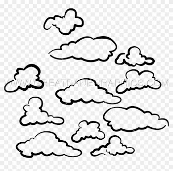 Cloud Background - Cloud Background