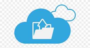 Cloud Backup - Alt Attribute