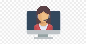 Cloud-based Helpdesk Software - Illustration