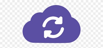 Cloud Based - Icon