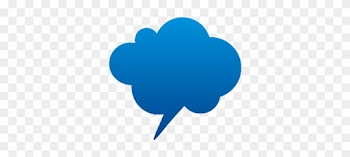 Cloud-based Service - Cloud Icon