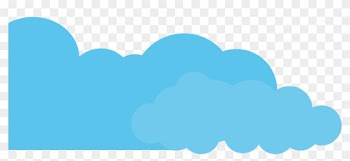 Cloud Blue - Blue Cloud