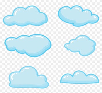 Cloud Blue Sky Clip Art - Portable Network Graphics
