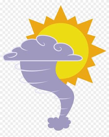Cloud - Cartoon