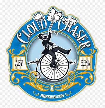 Cloud Chaser - Tractor