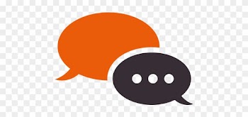 Cloud Chat Transparent Png - Chat Png