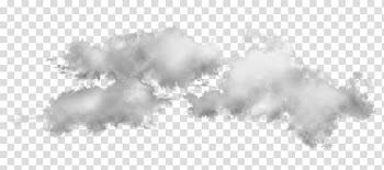 Cloud Cirrus , Cloud transparent background PNG clipart