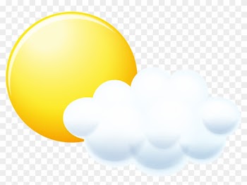 Cloud Clip Art - Clip Art