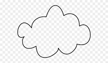 Cloud Clip Art Clipart Free To Use Resource - Clouds Clipart Transparent Background