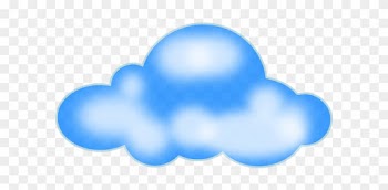 Cloud Clipart - Cloud Clip Art