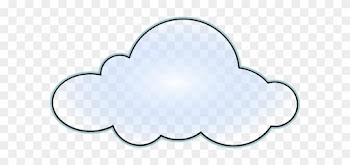 Cloud Clipart - Clouds Clipart