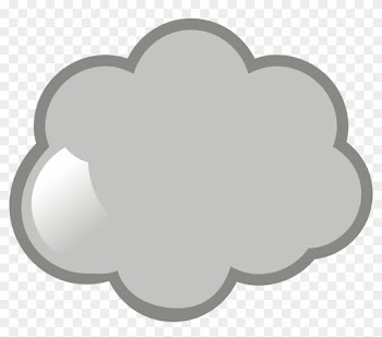 Cloud Clipart Internet Cloud - Cloud Clipart Internet Cloud