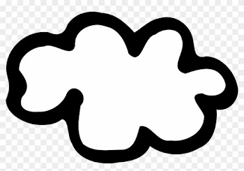 Cloud Clipart Small Cloud - Cloud Clip Art