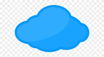 Cloud Clipart Vector And Png Free Download The Graphic - Cloud Clipart Vector And Png Free Download The Graphic