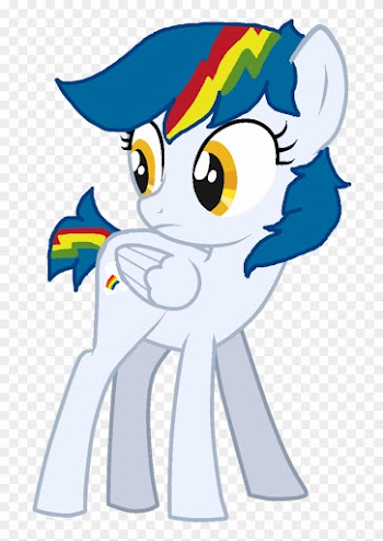 Cloud Clipper By Tophatlycanthrope - Cartoon