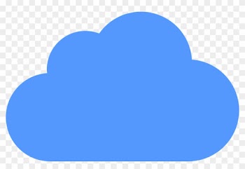Cloud, Cloud Computing - Cloud Vector