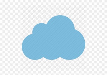 Cloud, Clouds, Data, Database, Server, Storage, Weather - Cloud Weather Icon Png