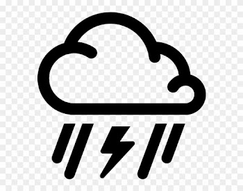 Cloud, Cloudy, Forecast, Heavy, Rain, Rainy, Weather - Sign
