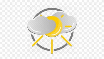 Cloud, Cloudy, Mostly, Partly, Sun, Sunny, Weather - Cloud, Cloudy, Mostly, Partly, Sun, Sunny, Weather