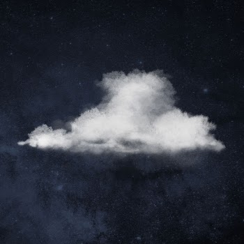 Cloud collage element, weather aesthetic | Free Photo - rawpixel