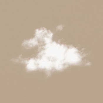 Cloud collage element, weather aesthetic | Free Photo - rawpixel